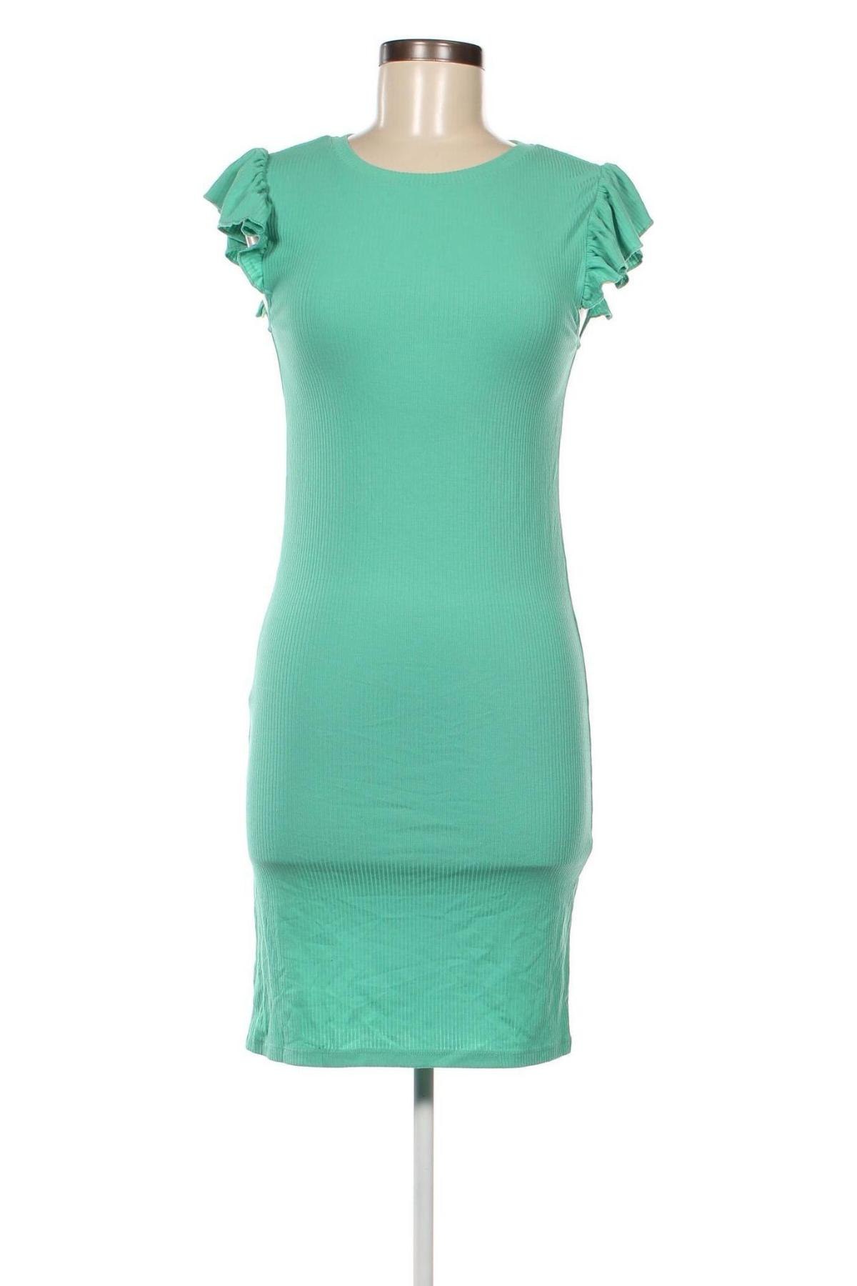 Rochie Jdy, Mărime M, Culoare Verde, Preț 36,32 Lei