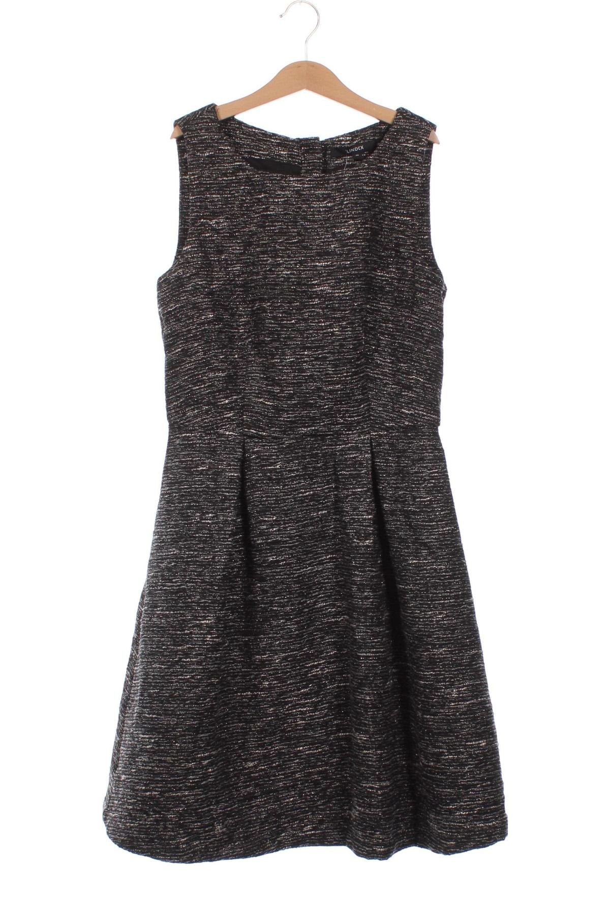 Φόρεμα Lindex, Μέγεθος S, Χρώμα Πολύχρωμο, Τιμή 17,94 €