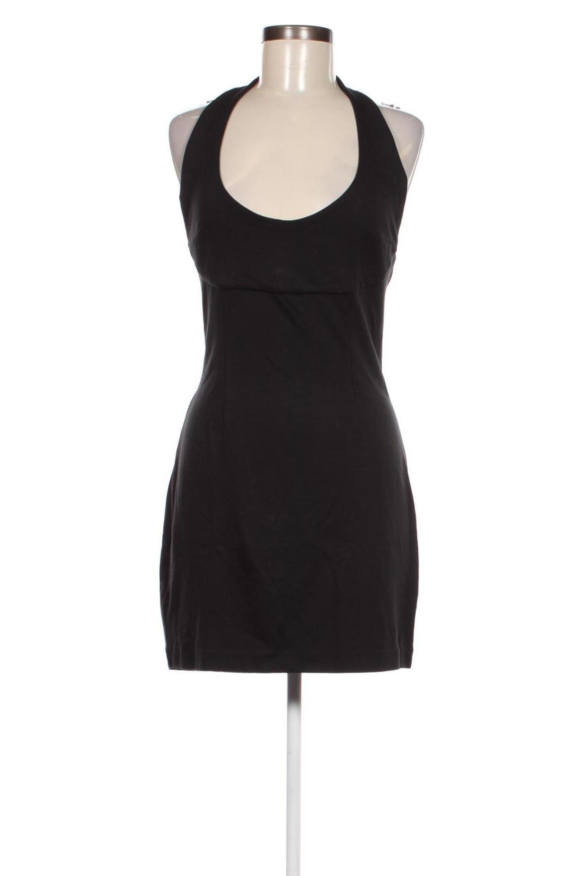 Φόρεμα Mango, Μέγεθος M, Χρώμα Μαύρο, Τιμή 5,07 €