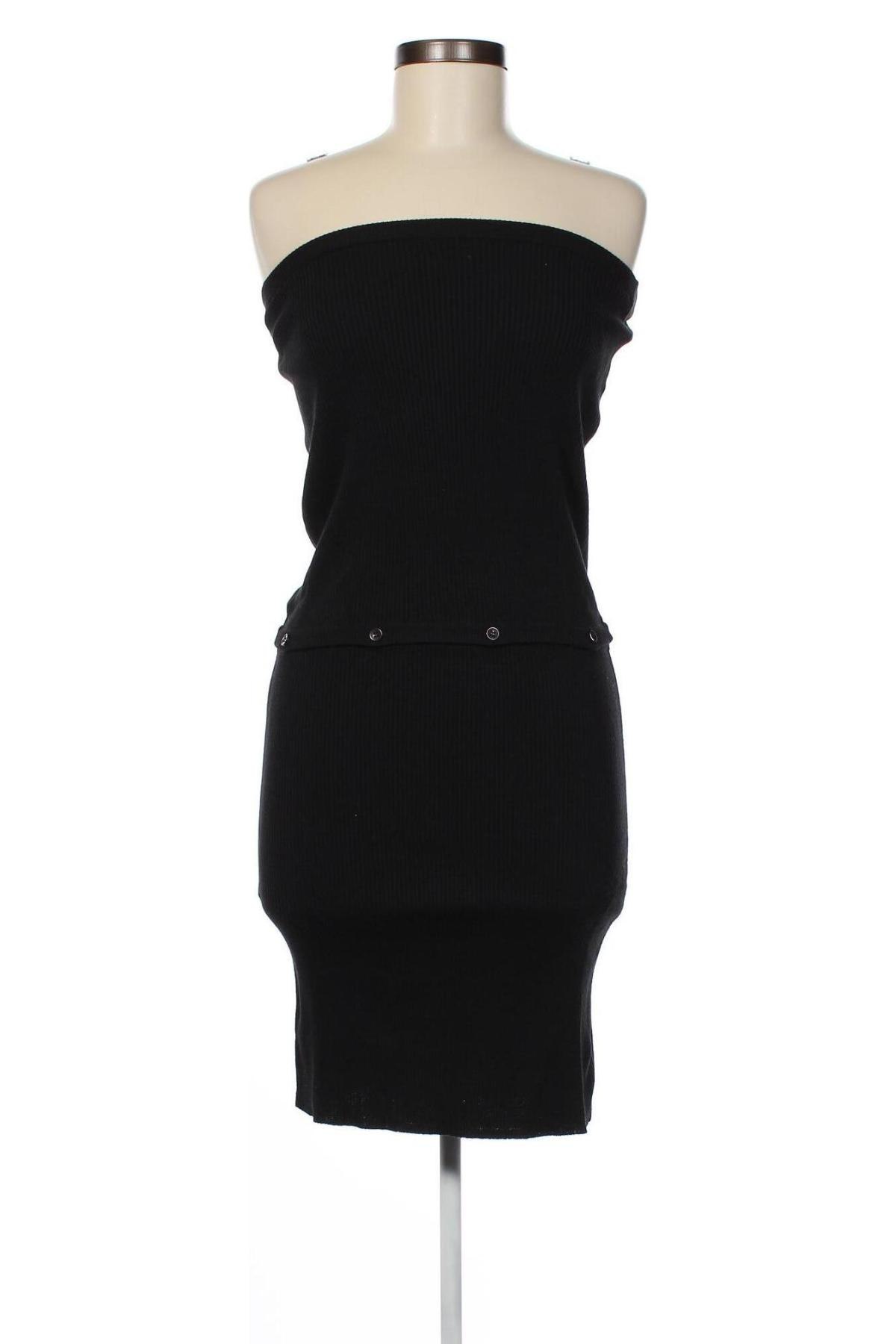 Φόρεμα Milk It, Μέγεθος XS, Χρώμα Μαύρο, Τιμή 4,21 €