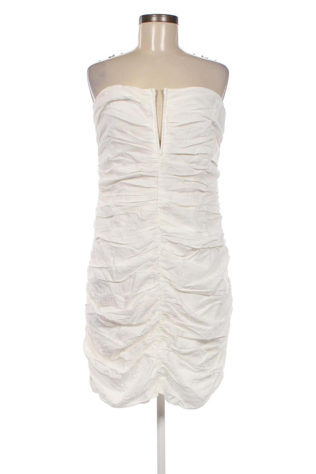 Sukienka Misspap, Rozmiar XL, Kolor Biały, Cena 271,88 zł