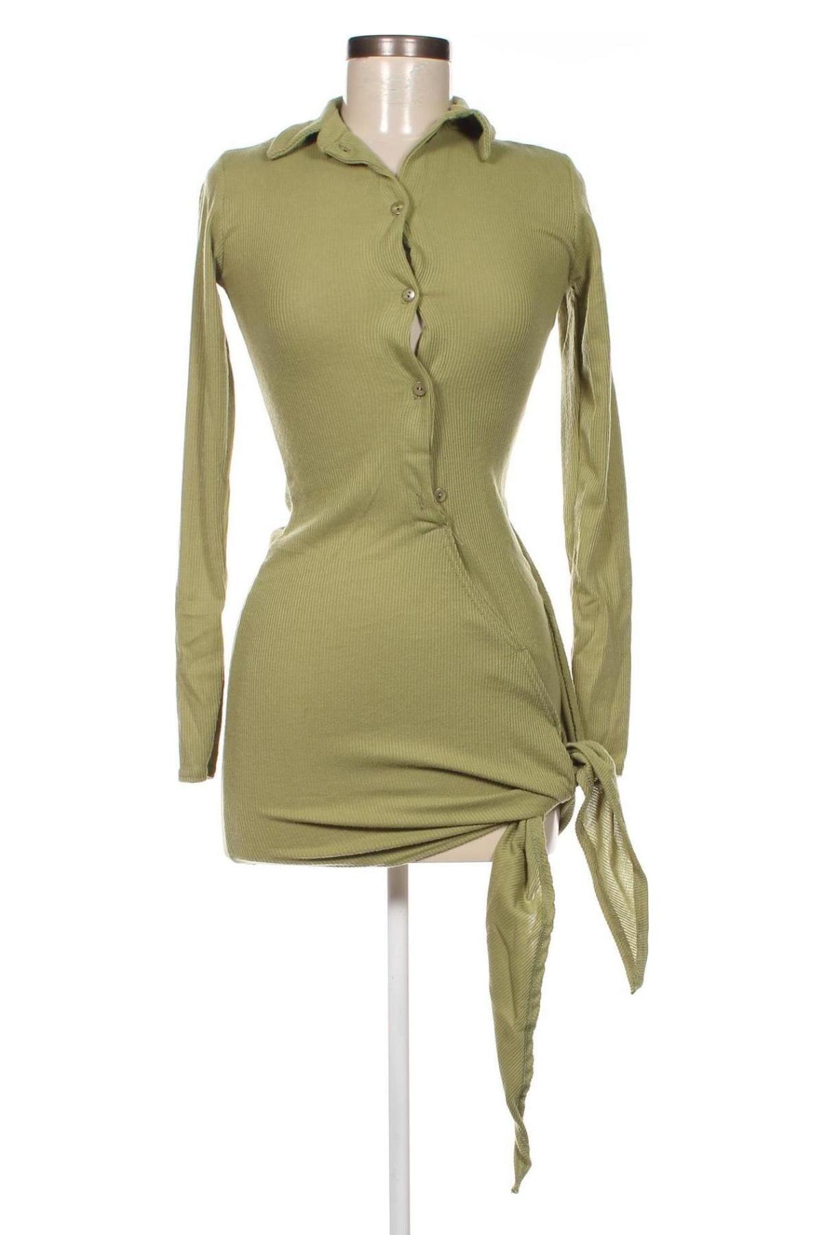 Rochie Missy Empire, Mărime XS, Culoare Verde, Preț 16,99 Lei