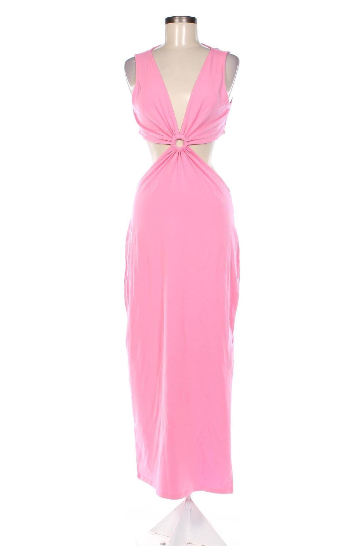 Sukienka Neon & Nylon by Only, Rozmiar XL, Kolor Różowy, Cena 271,88 zł
