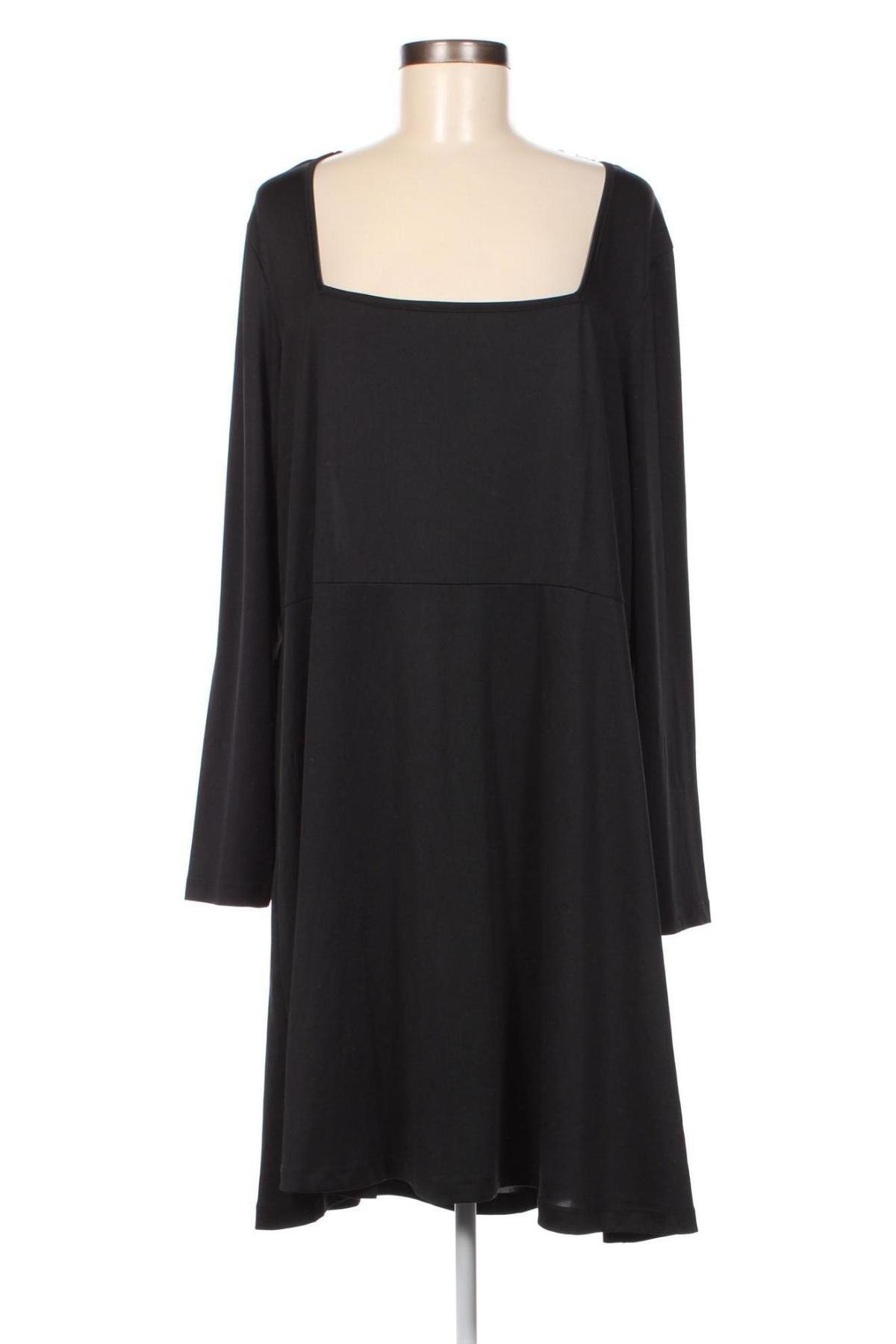 Φόρεμα Noisy May, Μέγεθος XXL, Χρώμα Μαύρο, Τιμή 23,71 €