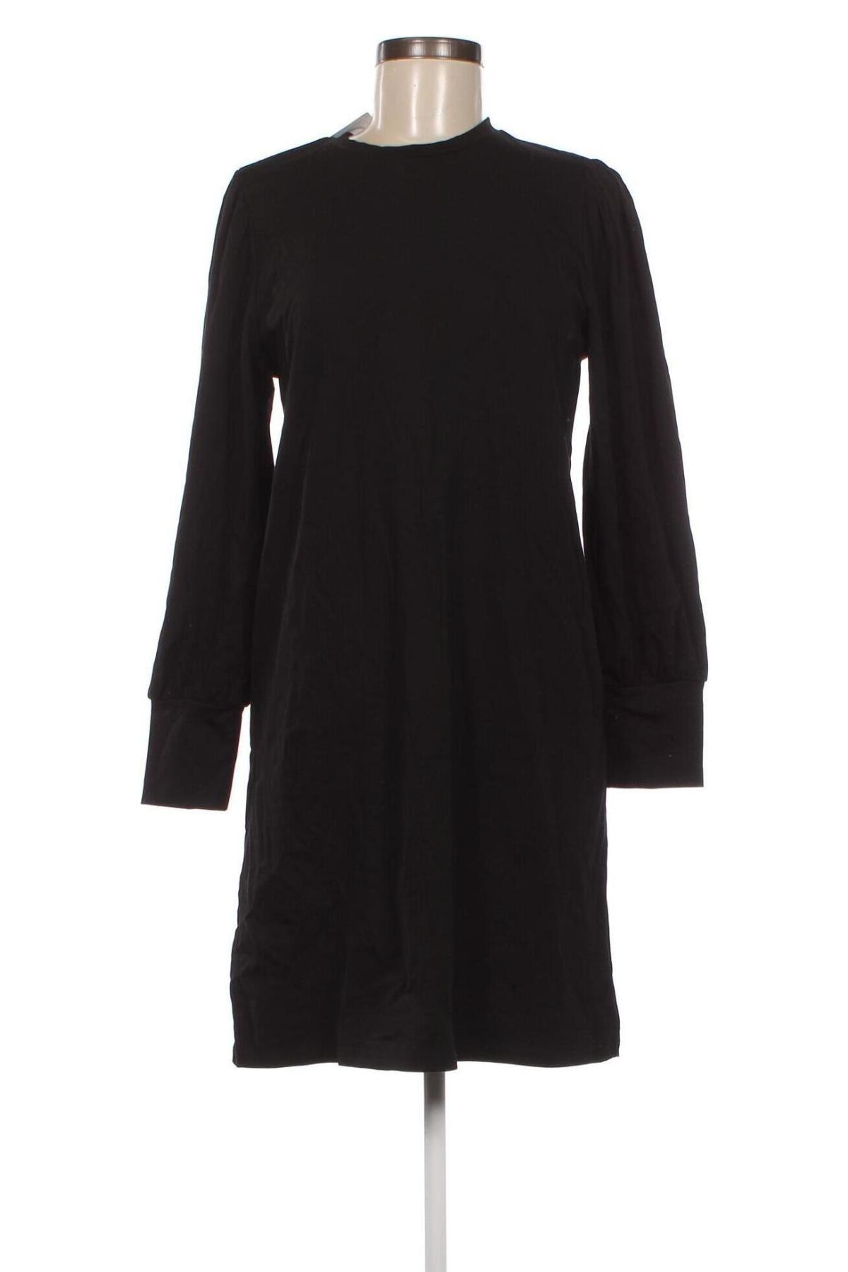 Kleid Object, Größe S, Farbe Schwarz, Preis € 6,84