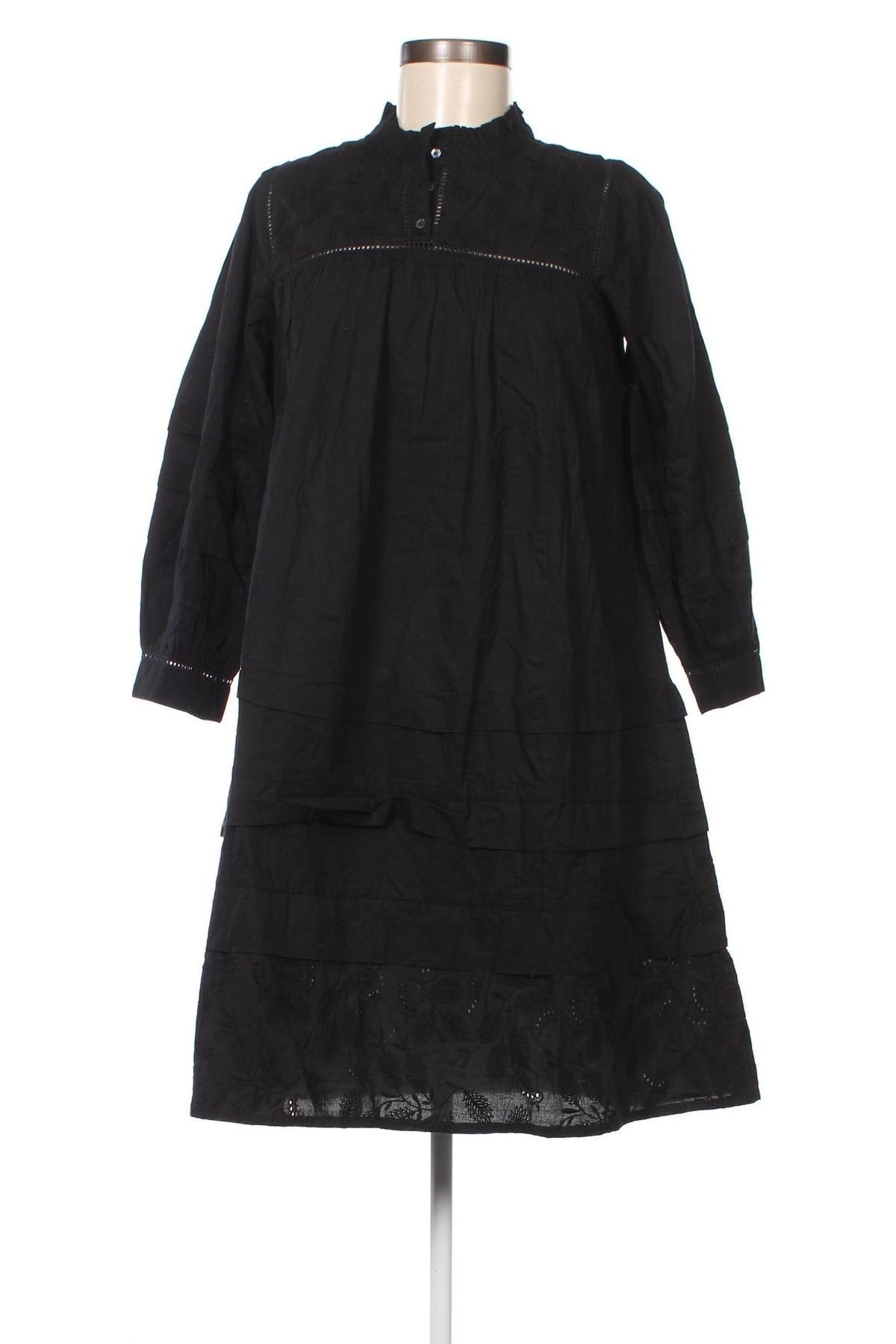 Φόρεμα Part Two, Μέγεθος XS, Χρώμα Μαύρο, Τιμή 6,31 €