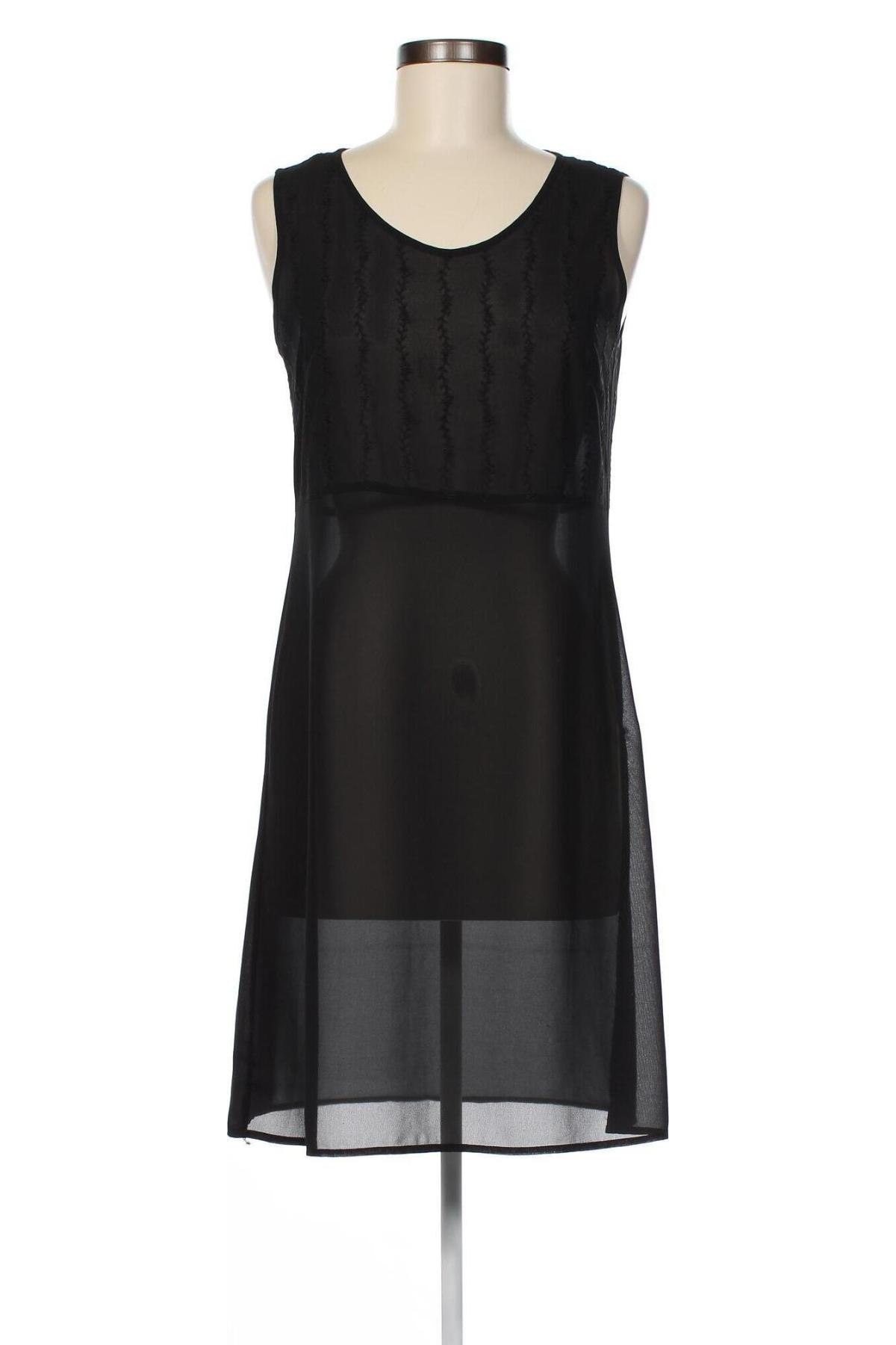 Φόρεμα Part Two, Μέγεθος S, Χρώμα Μαύρο, Τιμή 42,06 €