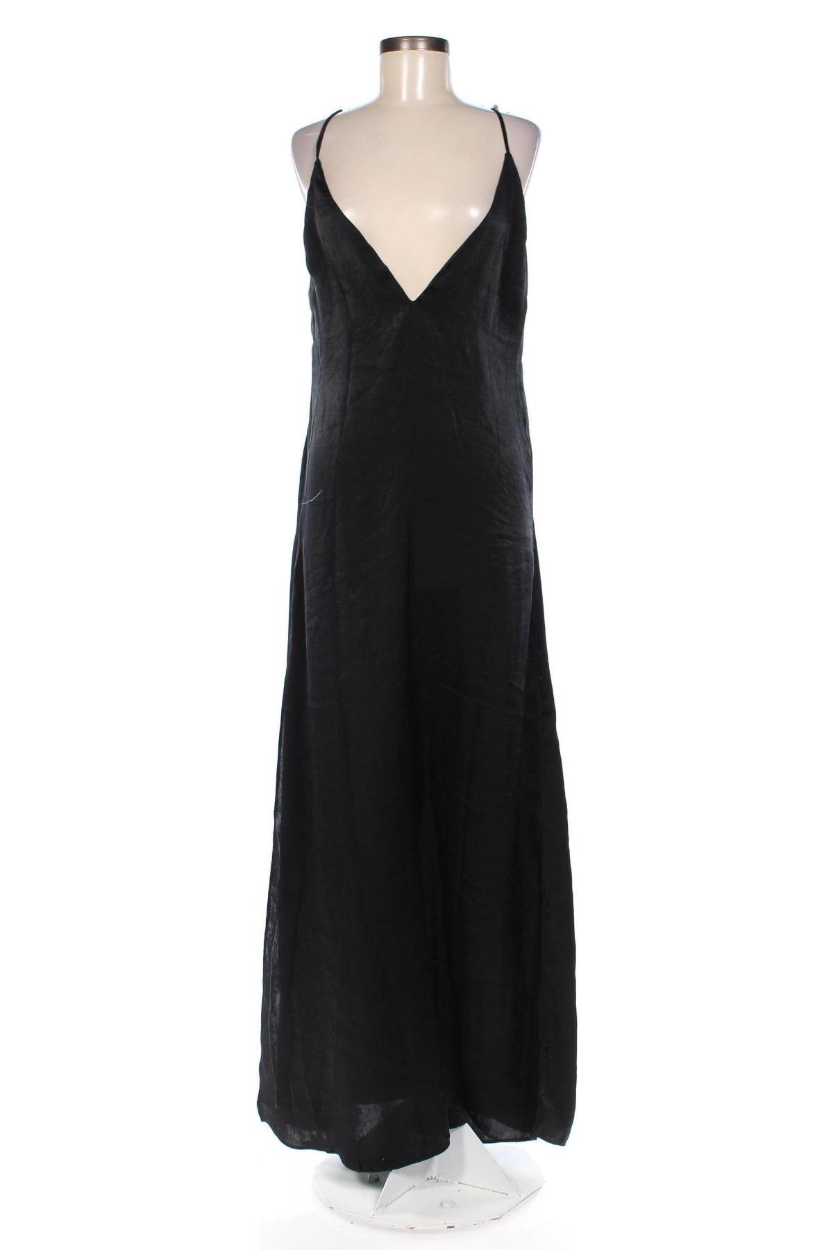 Φόρεμα RAERE by Lorena Rae, Μέγεθος L, Χρώμα Μαύρο, Τιμή 105,15 €