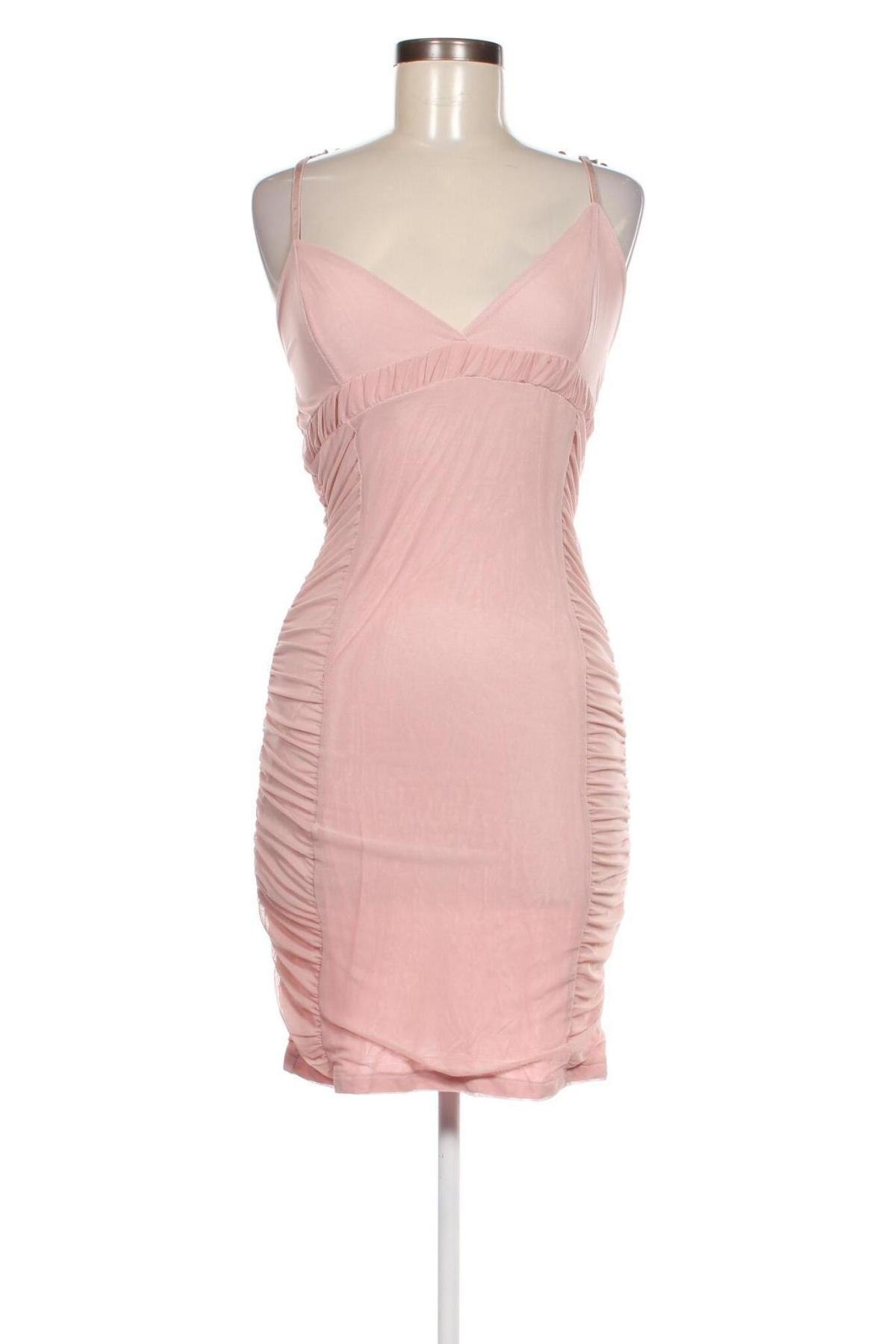 Kleid Rebellious, Größe M, Farbe Rosa, Preis 5,45 €