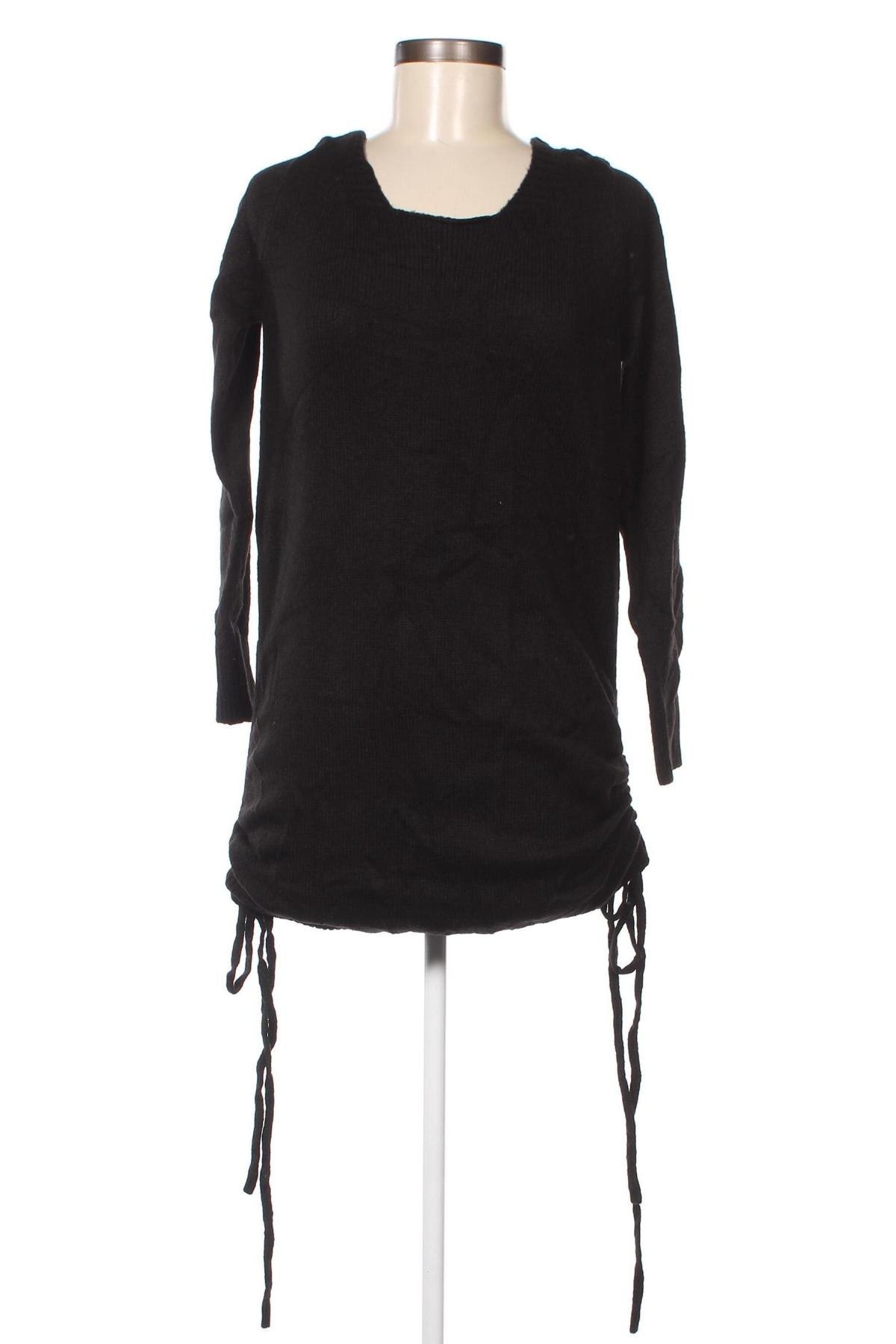 Kleid SHEIN, Größe XS, Farbe Schwarz, Preis 4,74 €