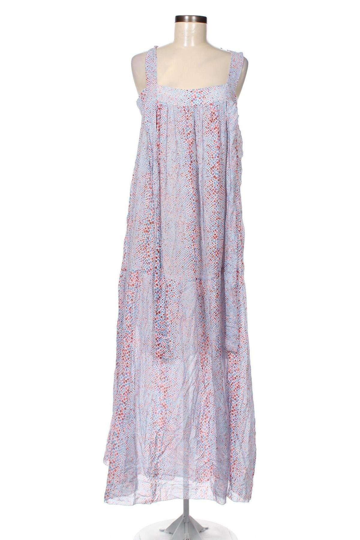 Φόρεμα See By Chloe, Μέγεθος XL, Χρώμα Πολύχρωμο, Τιμή 214,43 €