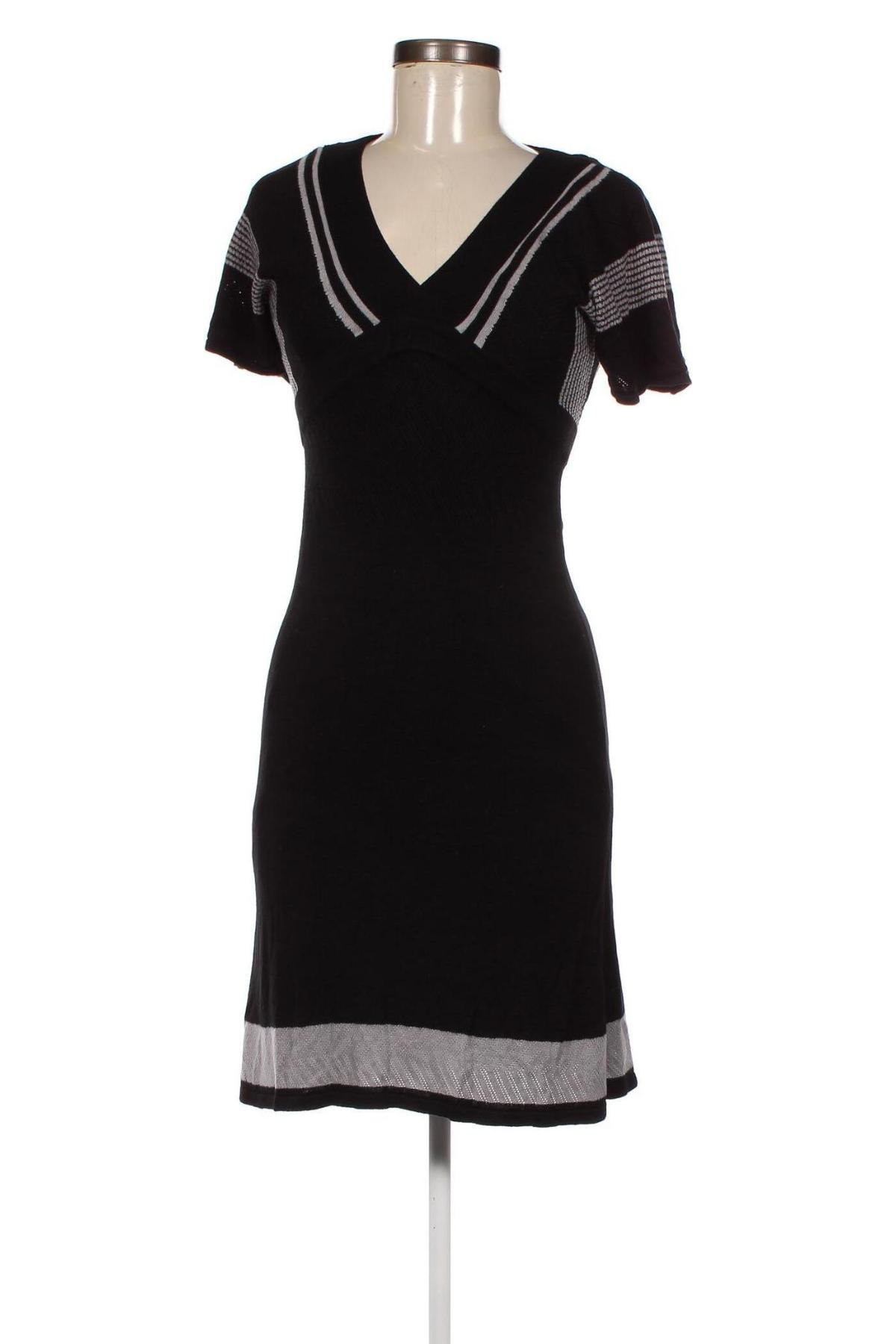 Kleid Stockh Lm, Größe S, Farbe Schwarz, Preis € 41,06