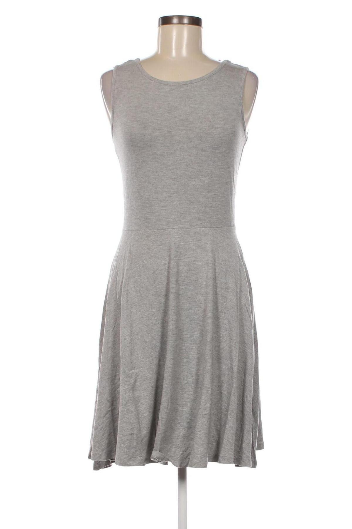 Kleid Tamaris, Größe S, Farbe Grau, Preis 7,36 €