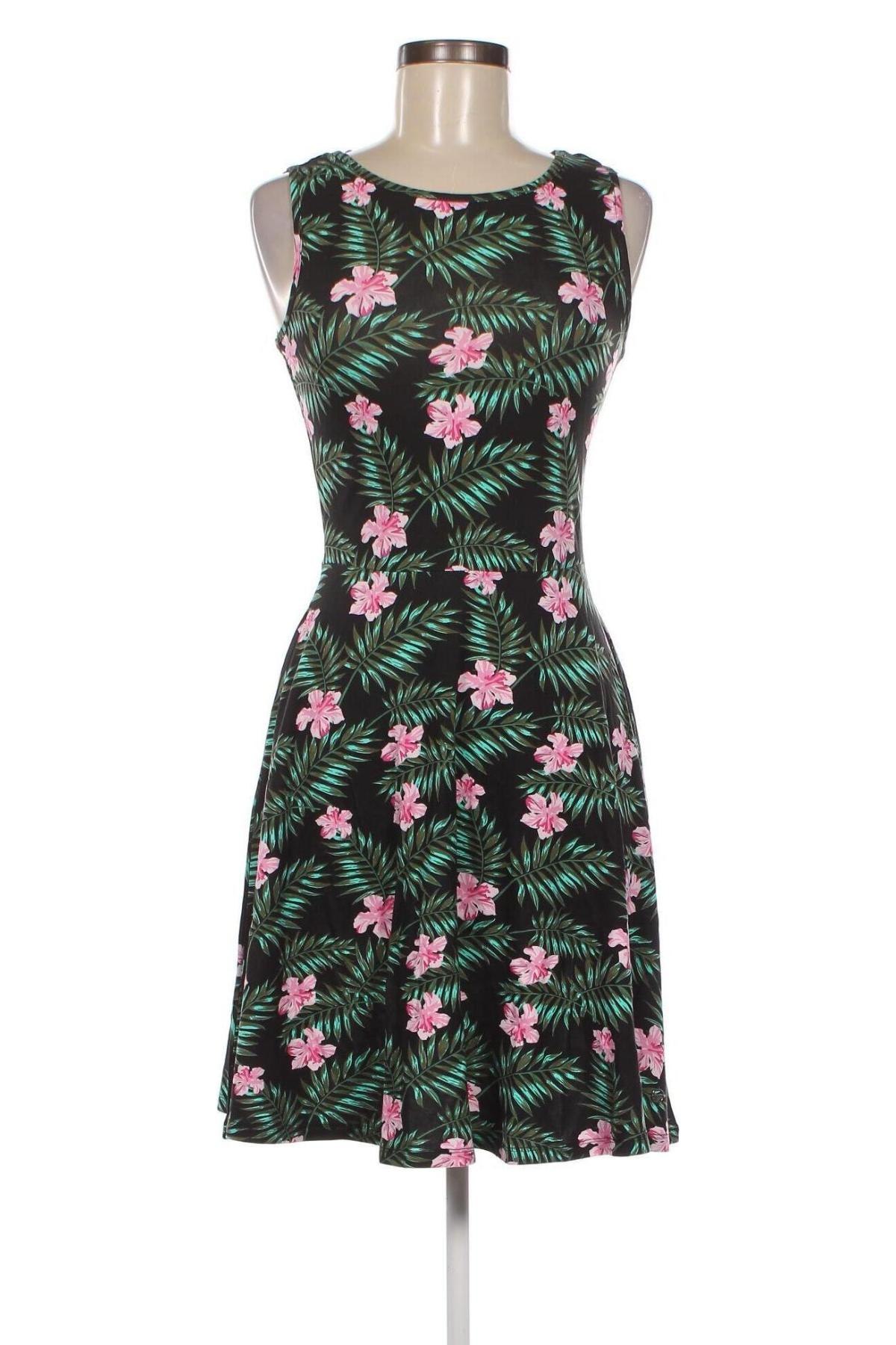 Kleid Tamaris, Größe XS, Farbe Mehrfarbig, Preis € 6,84