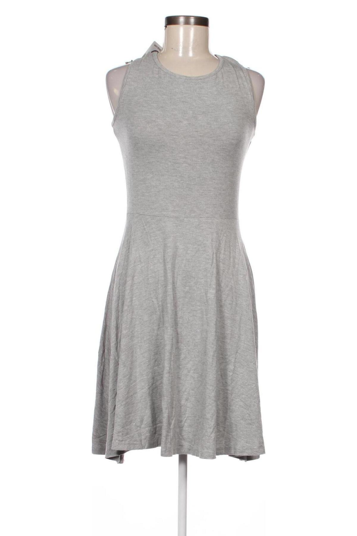 Kleid Tamaris, Größe S, Farbe Grau, Preis € 7,36
