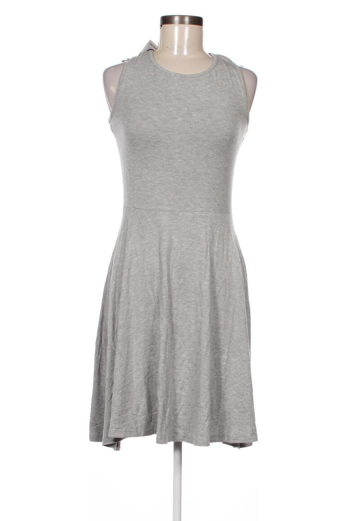 Kleid Tamaris, Größe S, Farbe Grau, Preis 7,99 €