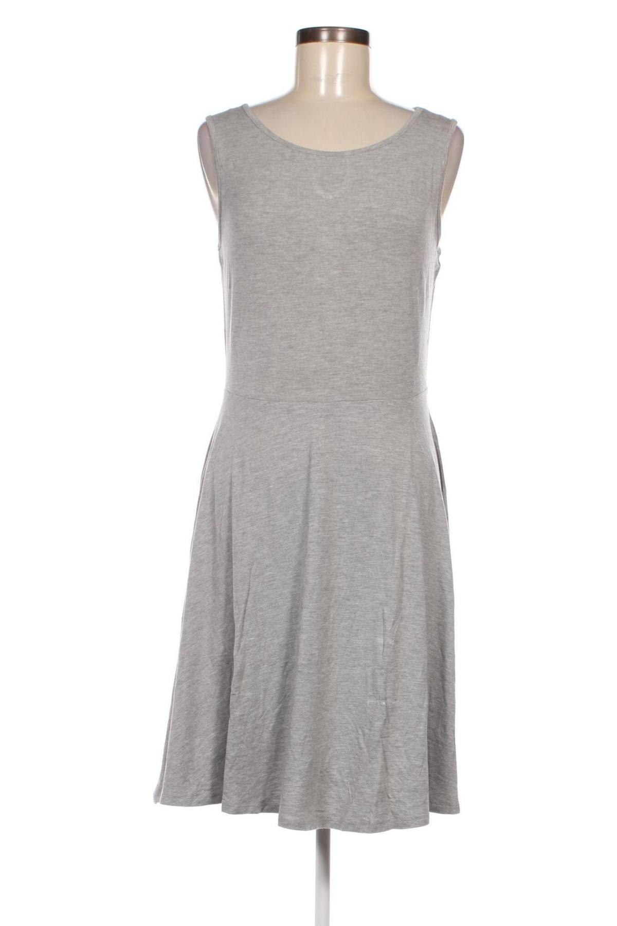 Kleid Tamaris, Größe M, Farbe Grau, Preis € 52,58