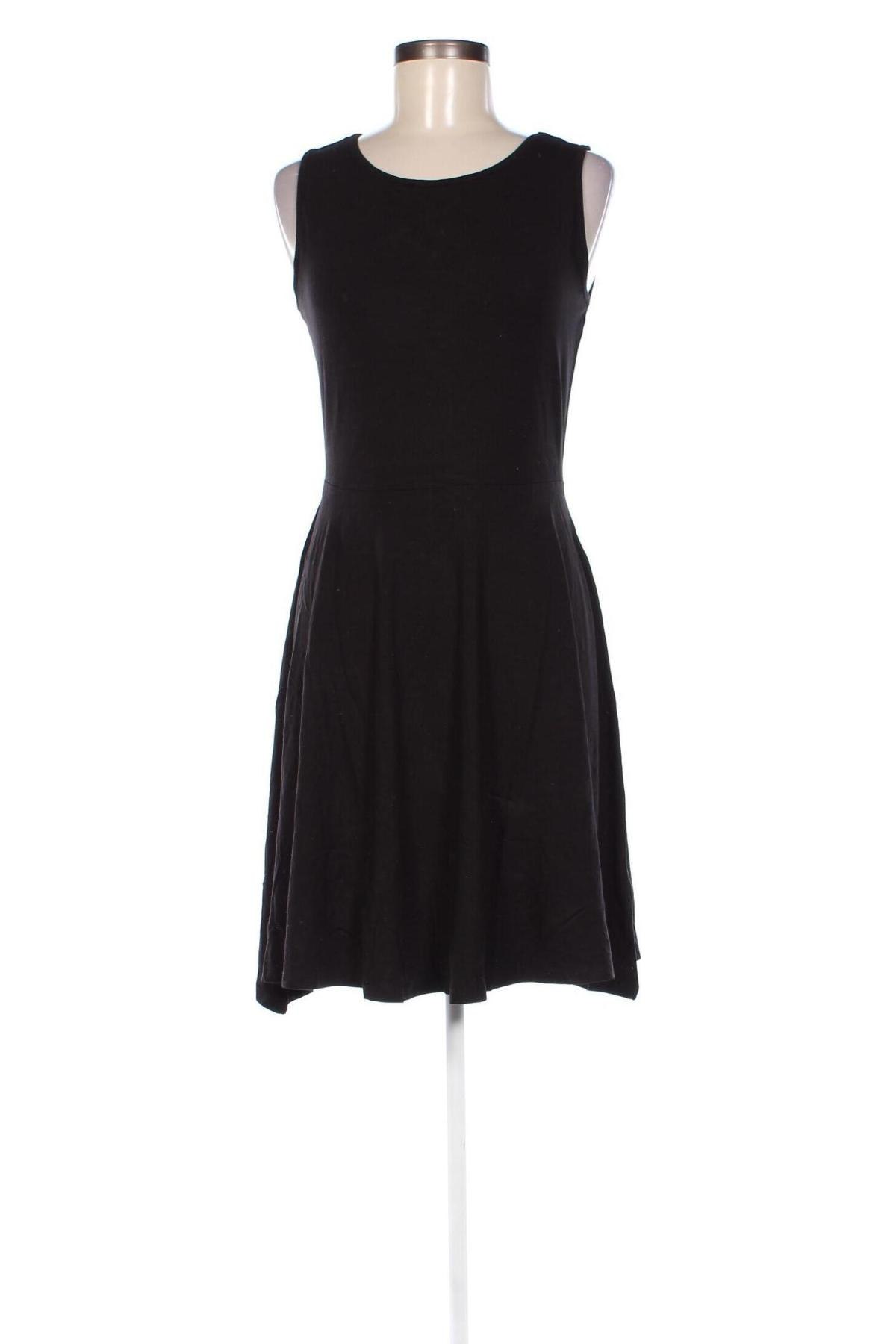 Φόρεμα Tamaris, Μέγεθος M, Χρώμα Μαύρο, Τιμή 8,41 €