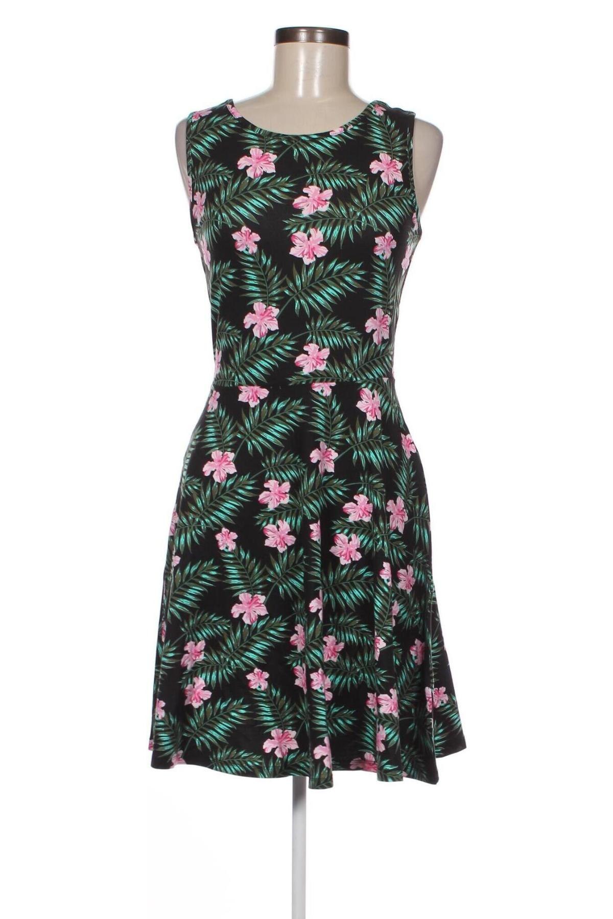 Φόρεμα Tamaris, Μέγεθος S, Χρώμα Πολύχρωμο, Τιμή 7,36 €