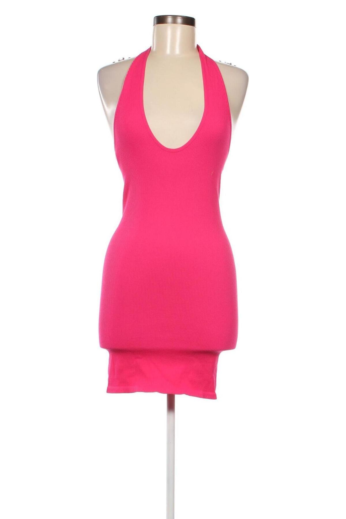 Kleid Urban Outfitters, Größe M, Farbe Rosa, Preis € 5,26