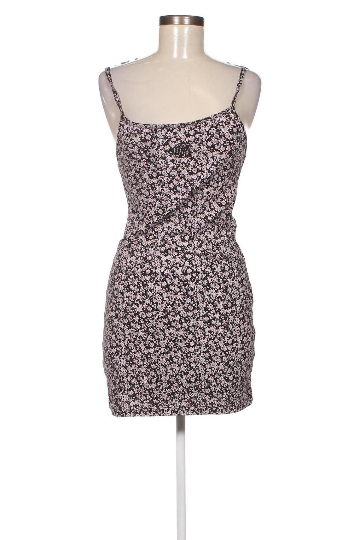 Kleid Urban Outfitters, Größe M, Farbe Mehrfarbig, Preis 5,26 €