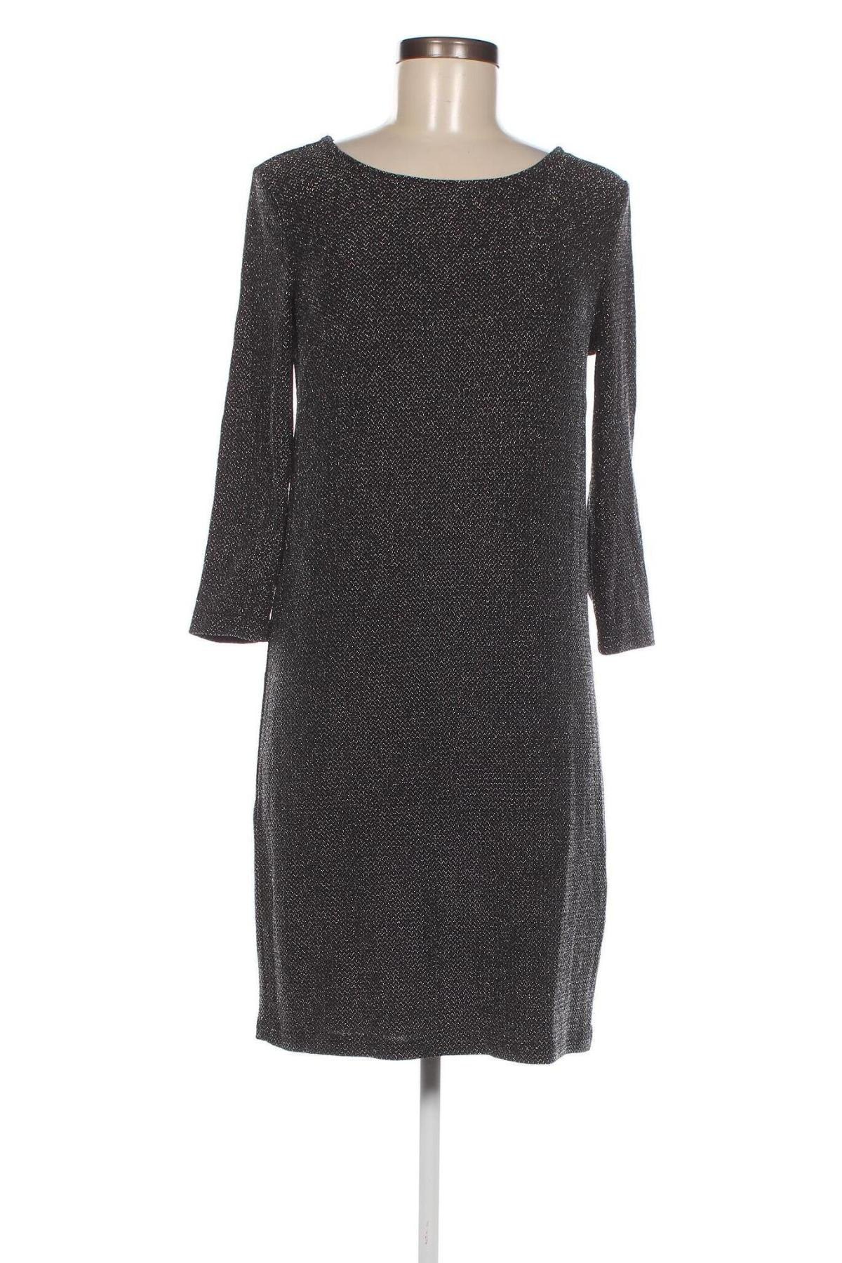 Φόρεμα VILA, Μέγεθος XS, Χρώμα Ασημί, Τιμή 12,37 €