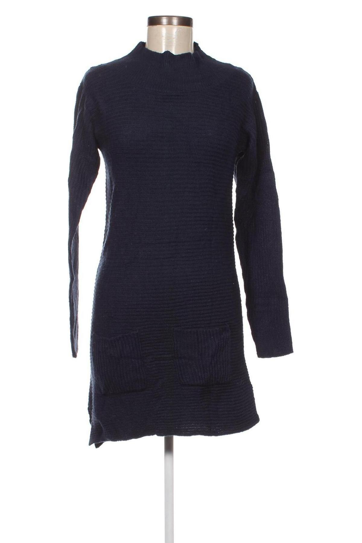 Kleid Vero Moda, Größe XS, Farbe Blau, Preis € 2,09