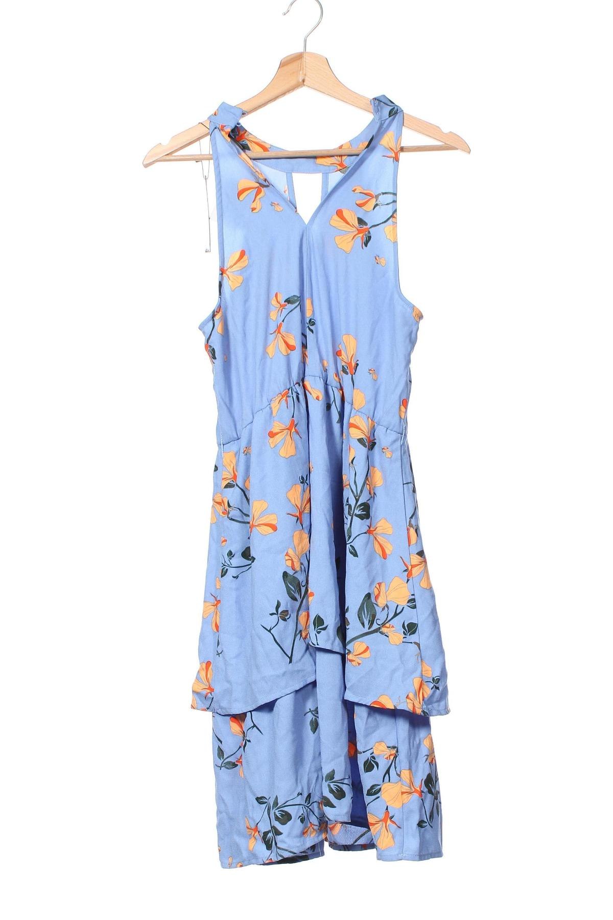 Šaty  Vero Moda, Velikost XS, Barva Vícebarevné, Cena  783,00 Kč