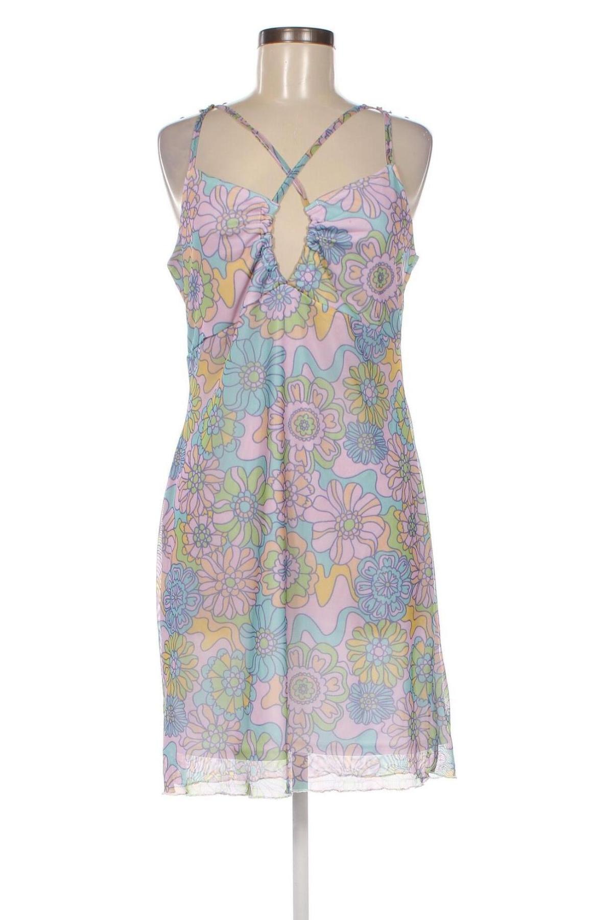 Kleid Vintage Supply, Größe L, Farbe Mehrfarbig, Preis € 52,58