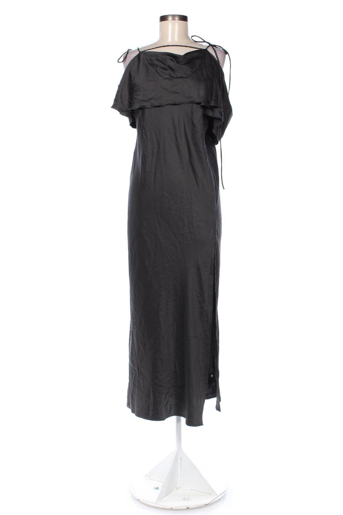 Šaty  Weekday, Veľkosť XL, Farba Čierna, Cena  56,19 €
