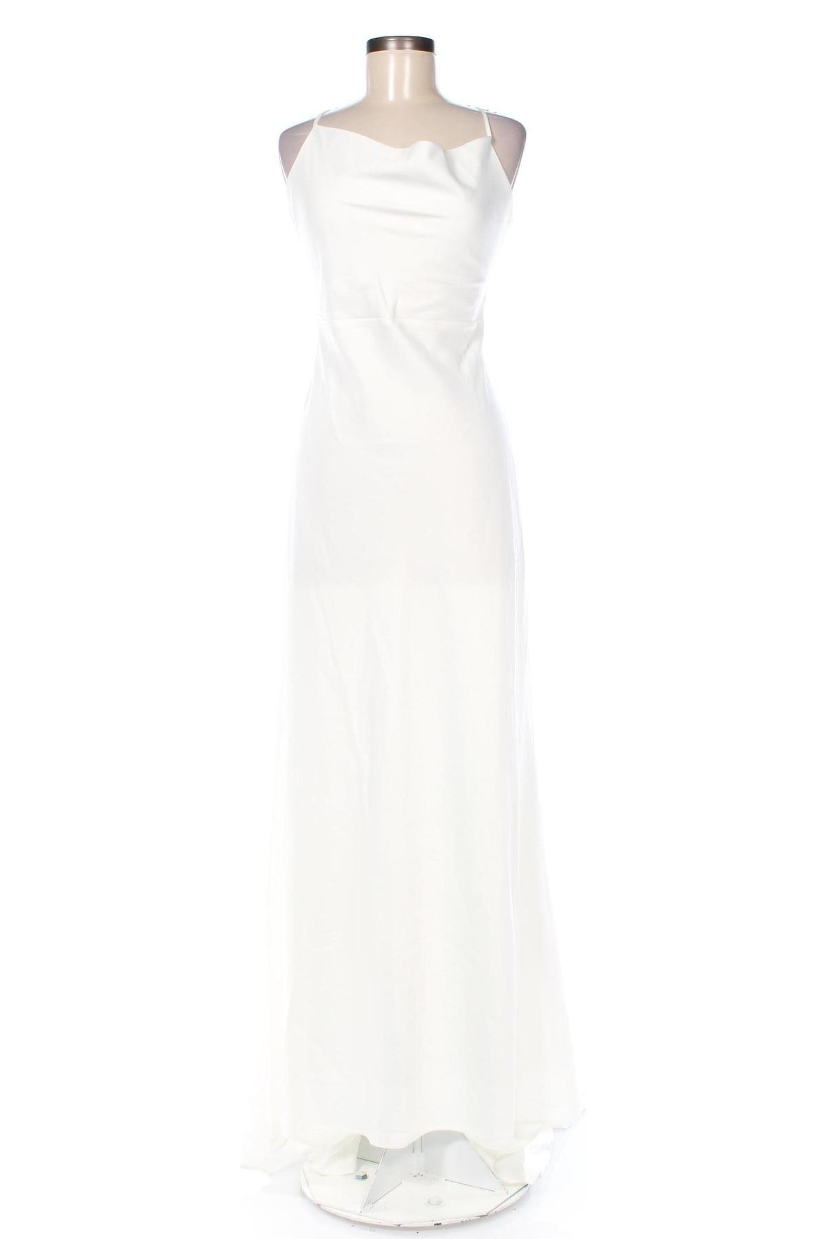 Φόρεμα Y.A.S, Μέγεθος L, Χρώμα Λευκό, Τιμή 79,38 €