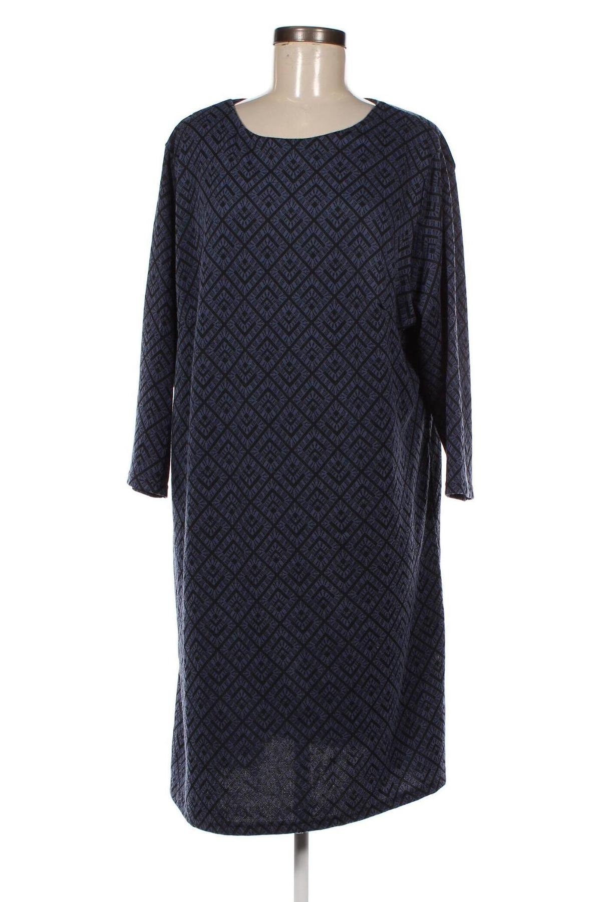 Φόρεμα Z By Z, Μέγεθος L, Χρώμα Μπλέ, Τιμή 2,69 €