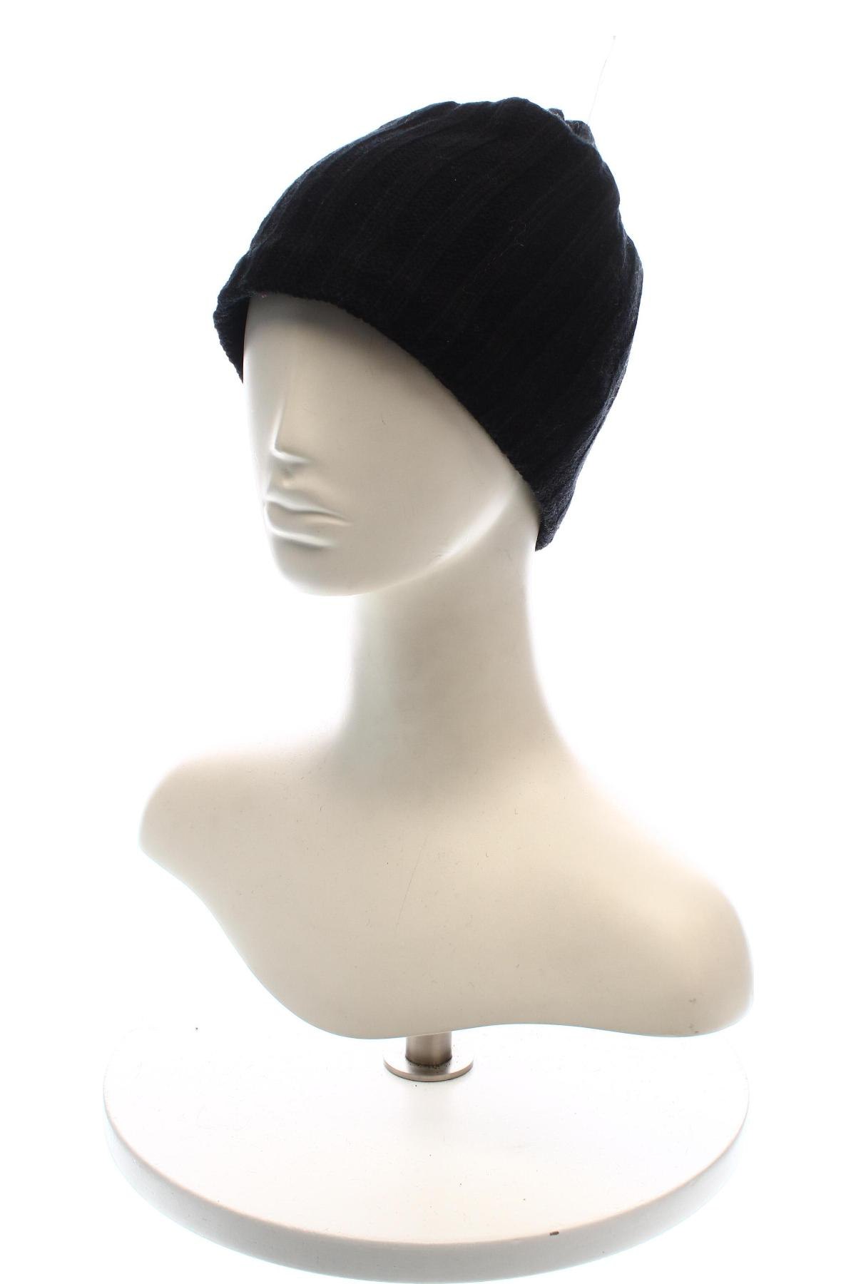 Καπέλο, Χρώμα Μαύρο, Τιμή 14,23 €