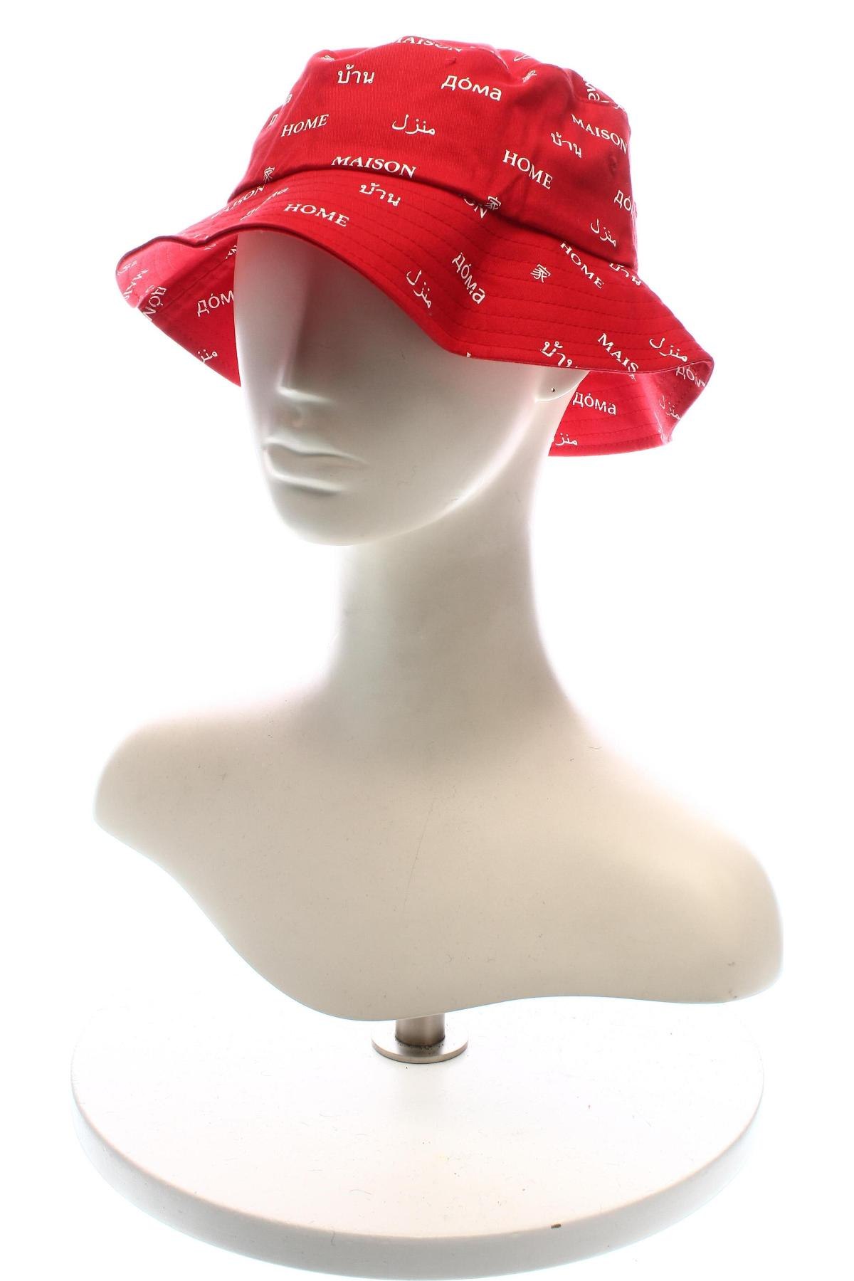 Καπέλο Flexfit, Χρώμα Κόκκινο, Τιμή 1,66 €
