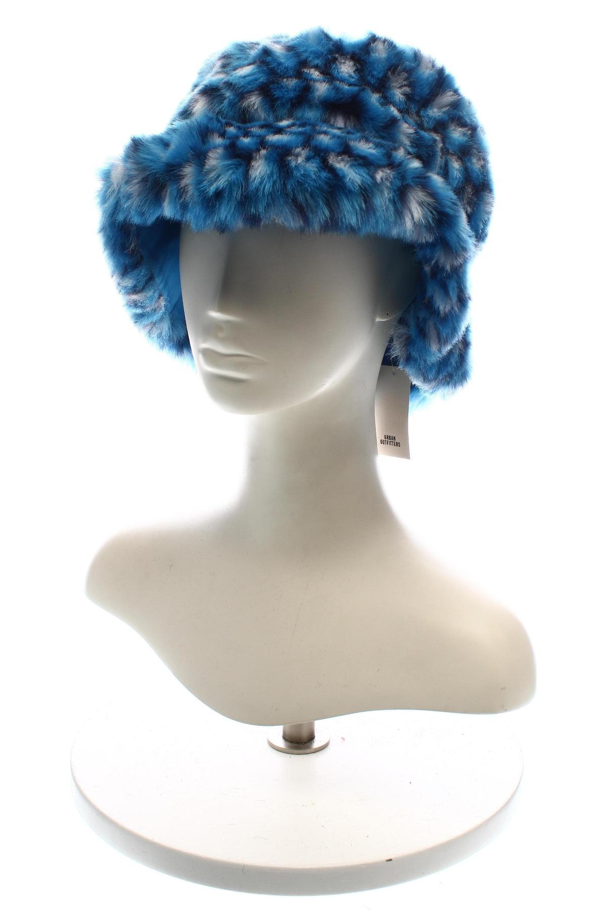 Καπέλο Urban Outfitters, Χρώμα Μπλέ, Τιμή 15,73 €