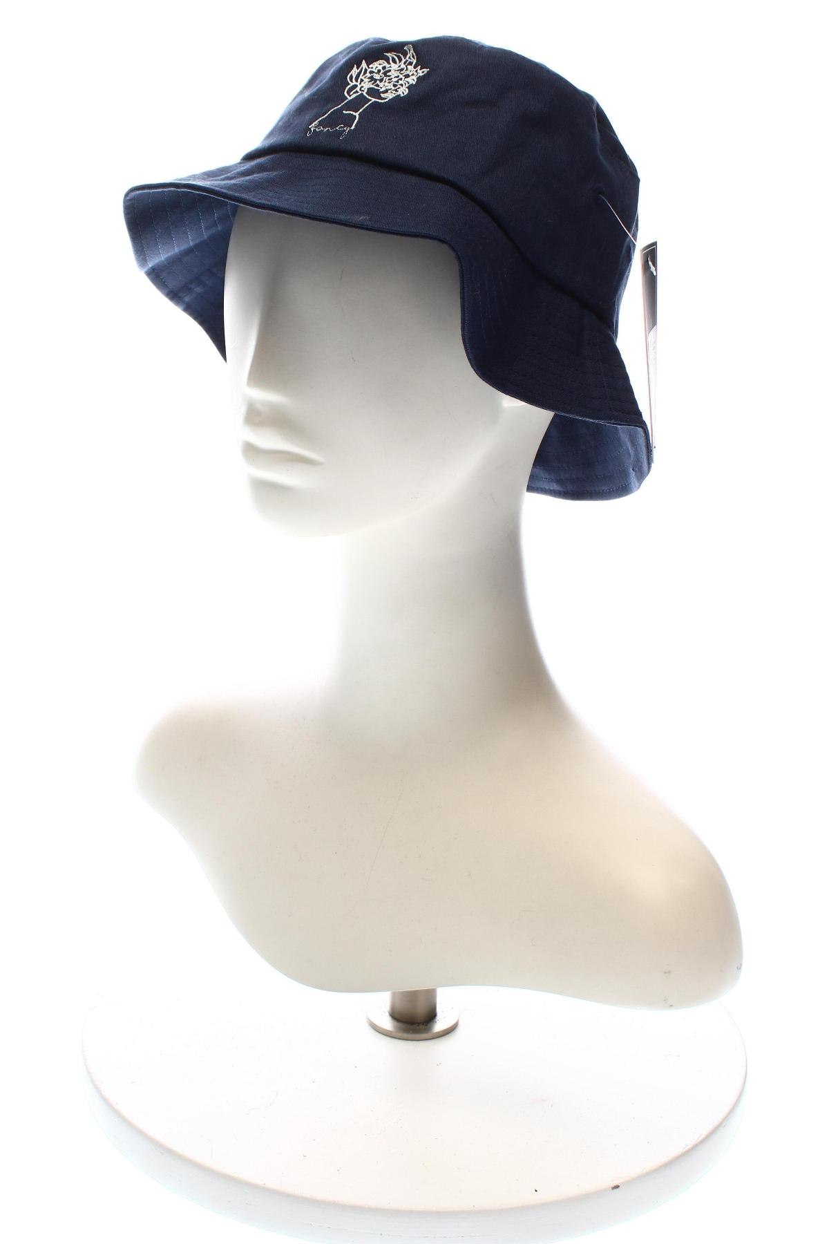 Καπέλο Yupoong, Χρώμα Μπλέ, Τιμή 22,16 €
