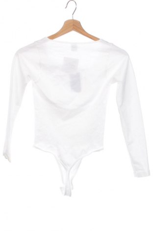 Bodysuit, Μέγεθος S, Χρώμα Λευκό, Τιμή 14,83 €