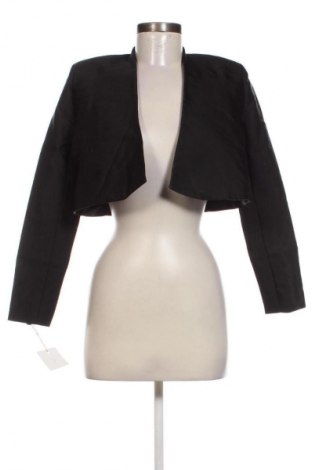 Bolero, Mărime M, Culoare Negru, Preț 24,99 Lei