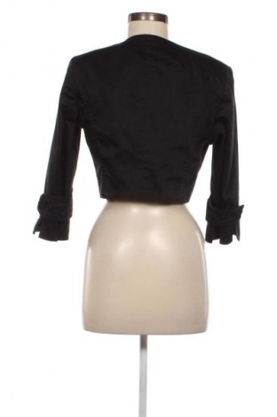 Bolero Bpc Bonprix Collection, Größe M, Farbe Schwarz, Preis € 6,99