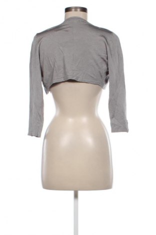 Bolero Marco Pecci, Größe S, Farbe Grau, Preis 13,49 €