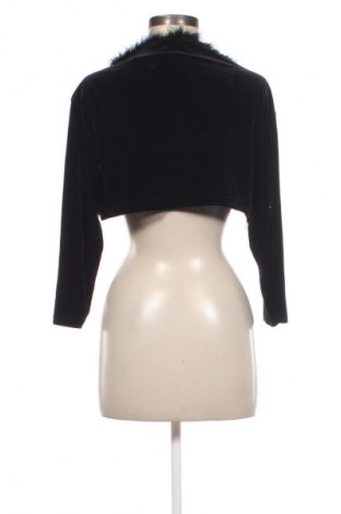 Bolero Michelle, Mărime L, Culoare Negru, Preț 54,99 Lei