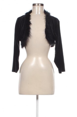 Bolero Michelle, Mărime L, Culoare Negru, Preț 54,99 Lei