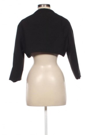 Bolero S.Oliver, Größe XL, Farbe Schwarz, Preis 9,99 €