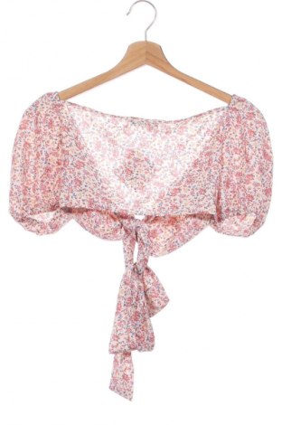 Bolero SHEIN, Mărime XS, Culoare Multicolor, Preț 22,99 Lei