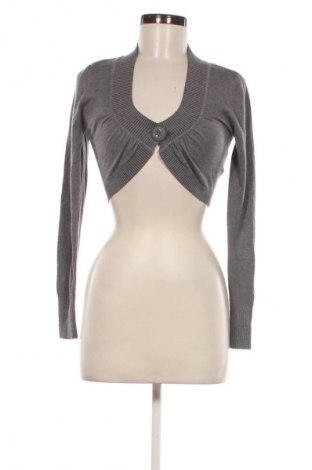 Bolero Waspy, Größe L, Farbe Grau, Preis 10,99 €