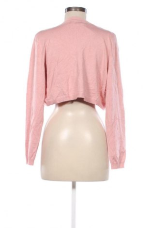 Bolero Yessica, Größe M, Farbe Rosa, Preis 6,99 €