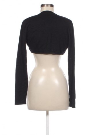 Bolero Zero, Mărime S, Culoare Negru, Preț 40,99 Lei