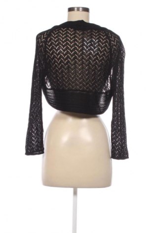 Bolero Zero, Mărime M, Culoare Negru, Preț 44,99 Lei