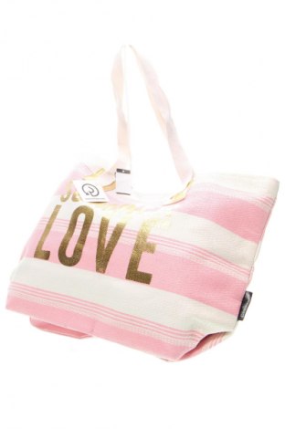 Tasche, Farbe Mehrfarbig, Preis € 15,49