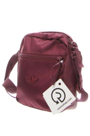 Tasche Adidas Originals, Farbe Lila, Preis 23,49 €